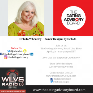Debi Jo Wheatley