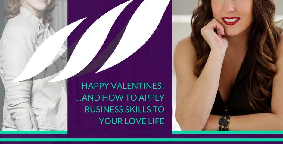 Wings of inspired business