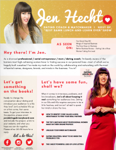 Jen Hecht